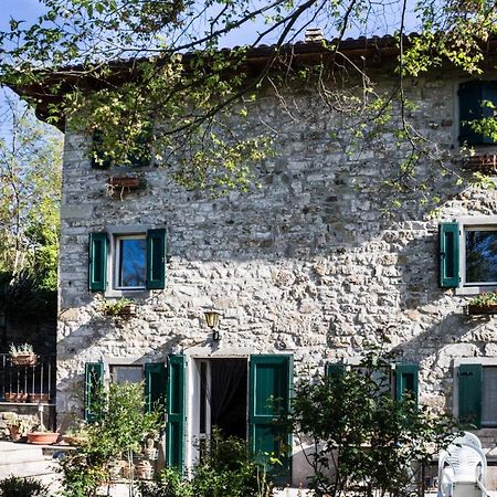 La Cavanella B&B Camugnano Exteriér fotografie