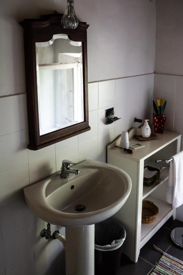 La Cavanella B&B Camugnano Exteriér fotografie