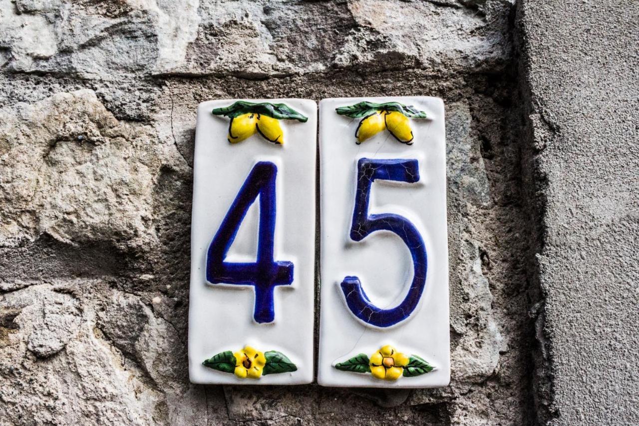 La Cavanella B&B Camugnano Exteriér fotografie