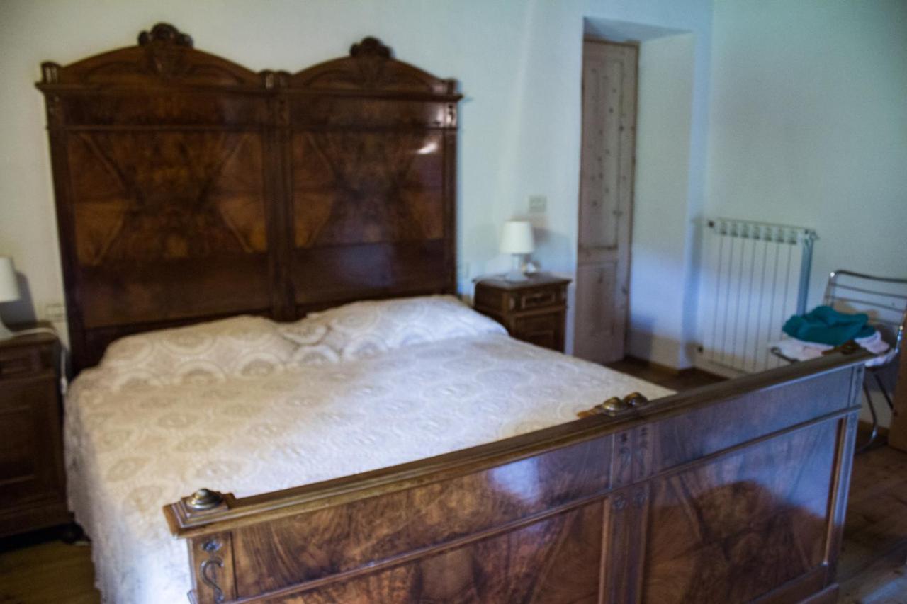 La Cavanella B&B Camugnano Exteriér fotografie