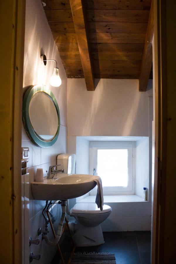 La Cavanella B&B Camugnano Exteriér fotografie