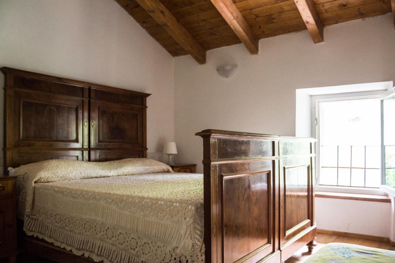 La Cavanella B&B Camugnano Exteriér fotografie